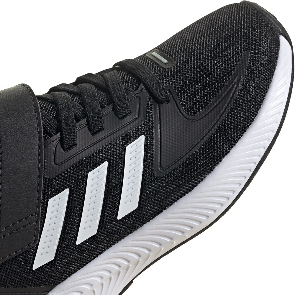 adidas Runfalcon 2.0 Laufschuhe Kinder core black