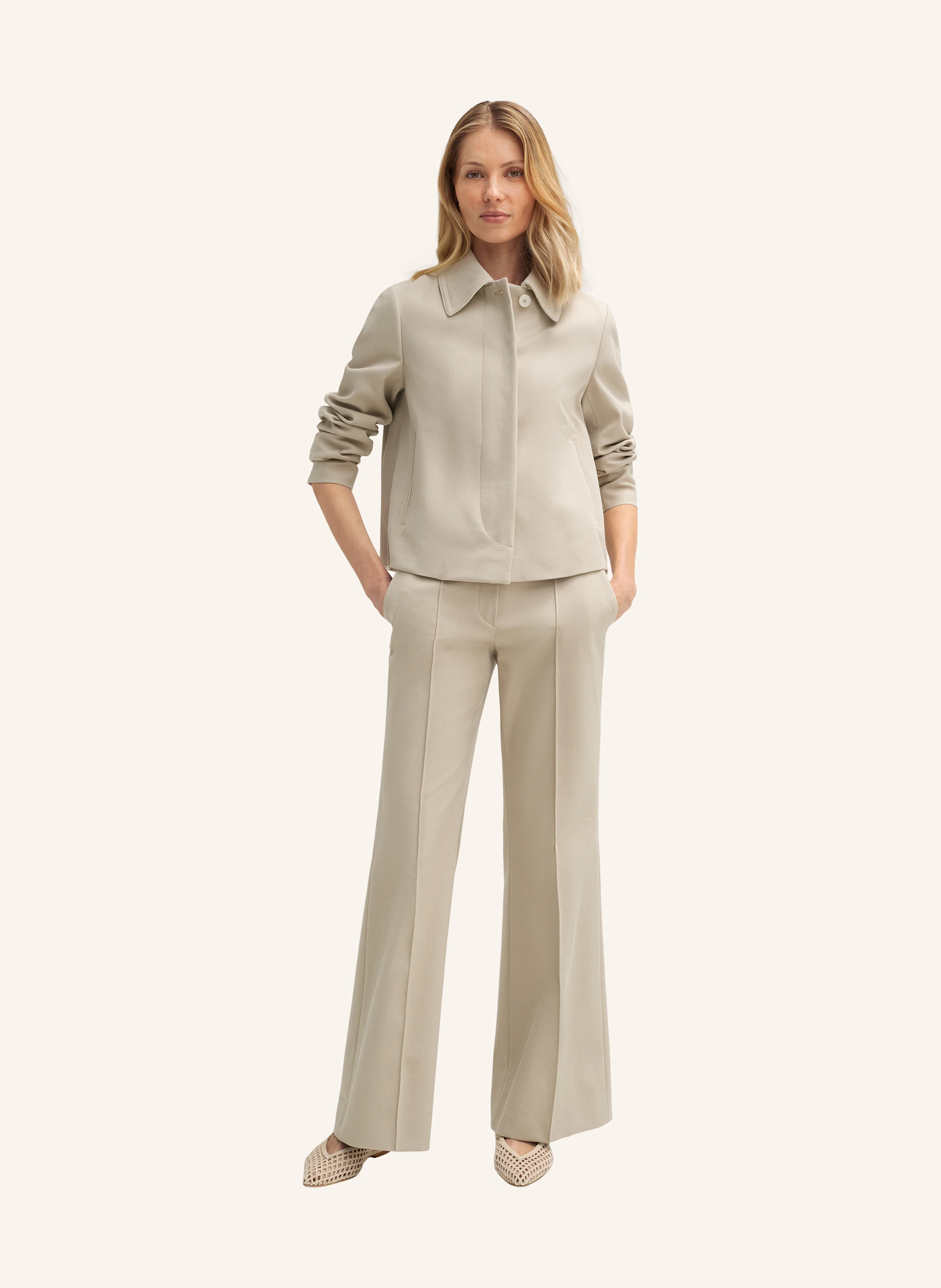 windsor. Jacke