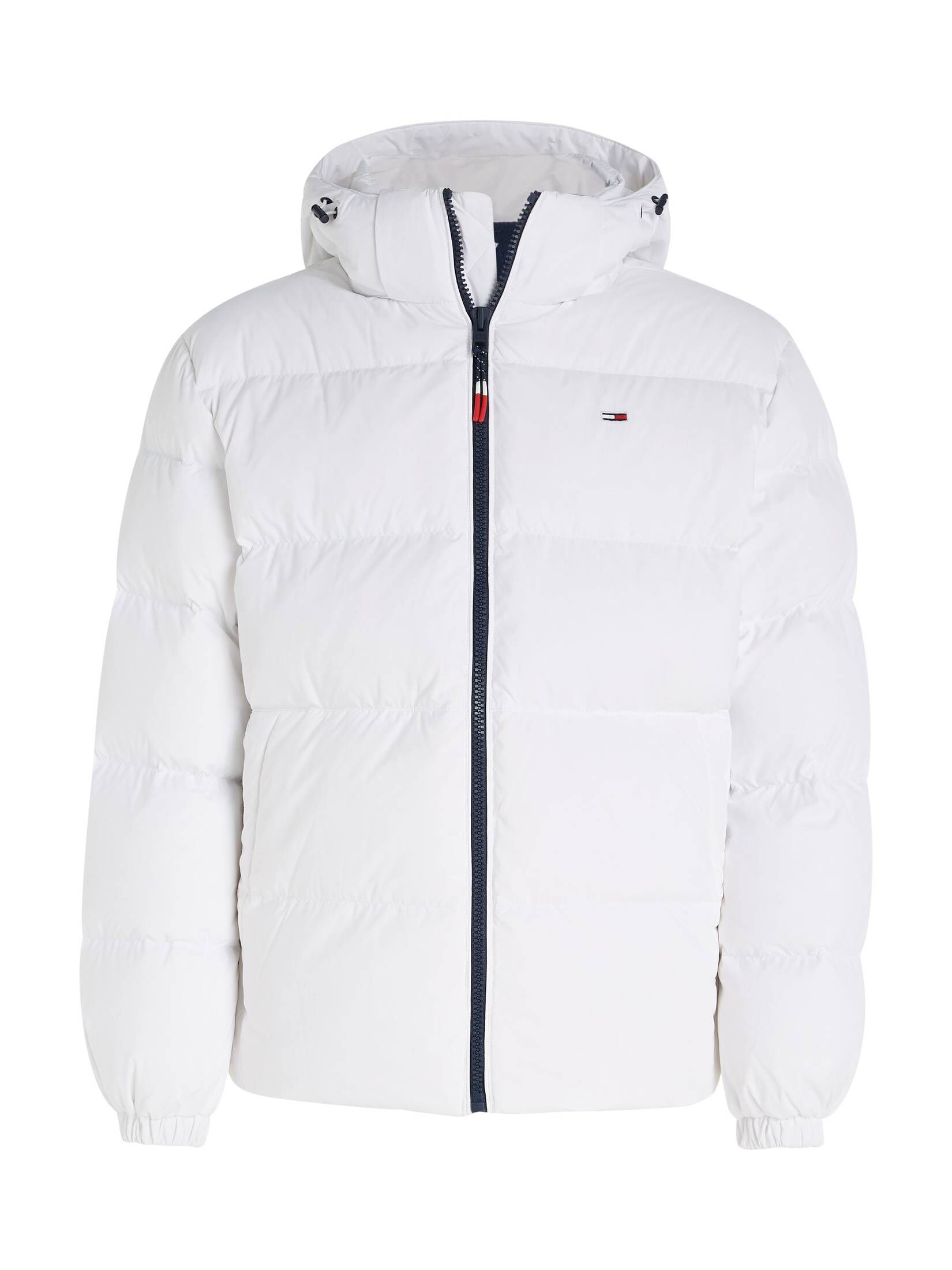 Tommy Jeans| Herren Daunenjacke