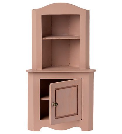 Maileg Hj?rneskab - House of Miniature - Rosa