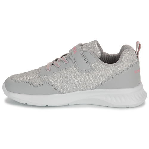 Kangaroos - KL-Win EV - Argenté / Gris / Rose