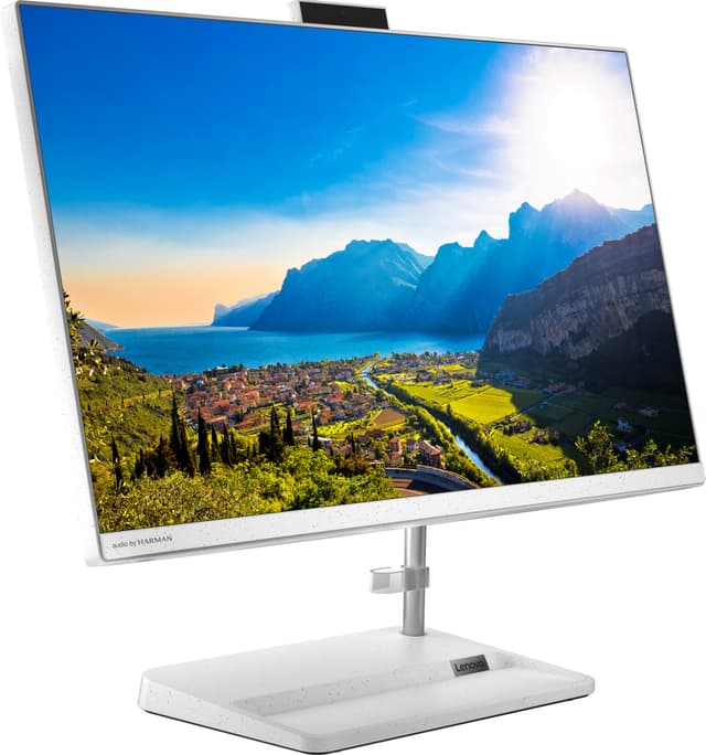 Lenovo IdeaCentre R5-7/16/512 24