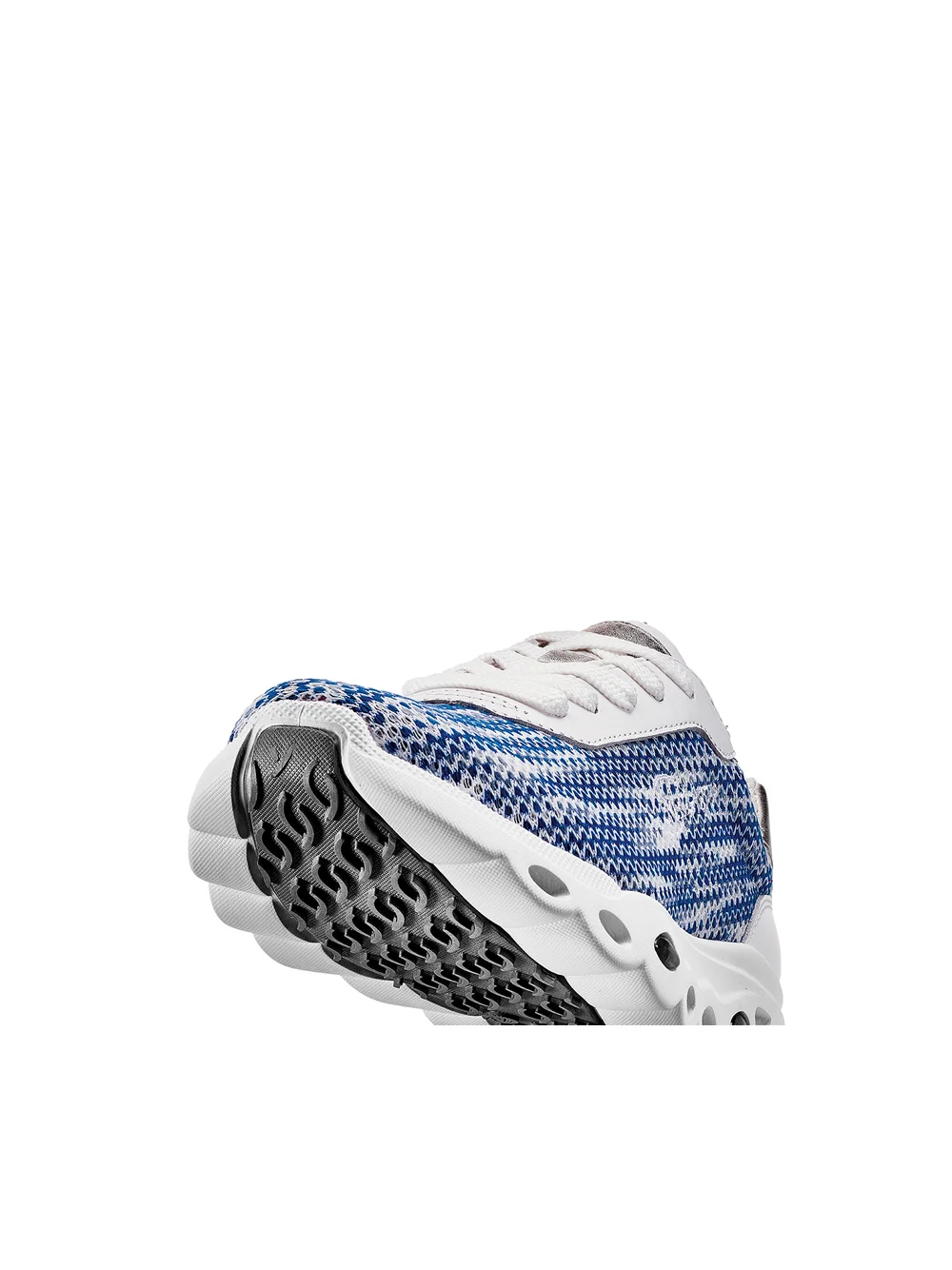 Energystep Schnürer Malibu aqua multi