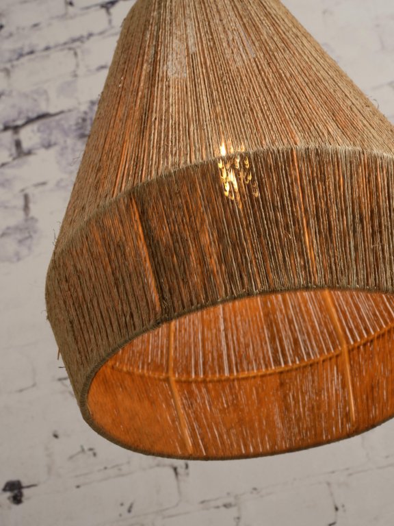 Good&Mojo Iguazu hanglamp Ø40 small
