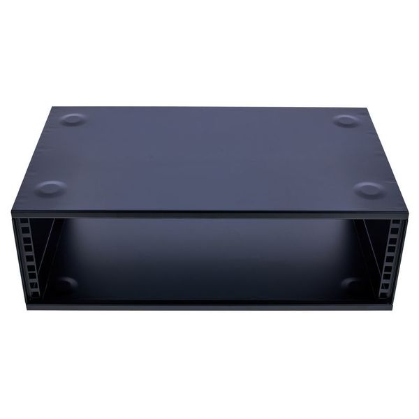 Millenium Steel Box 3