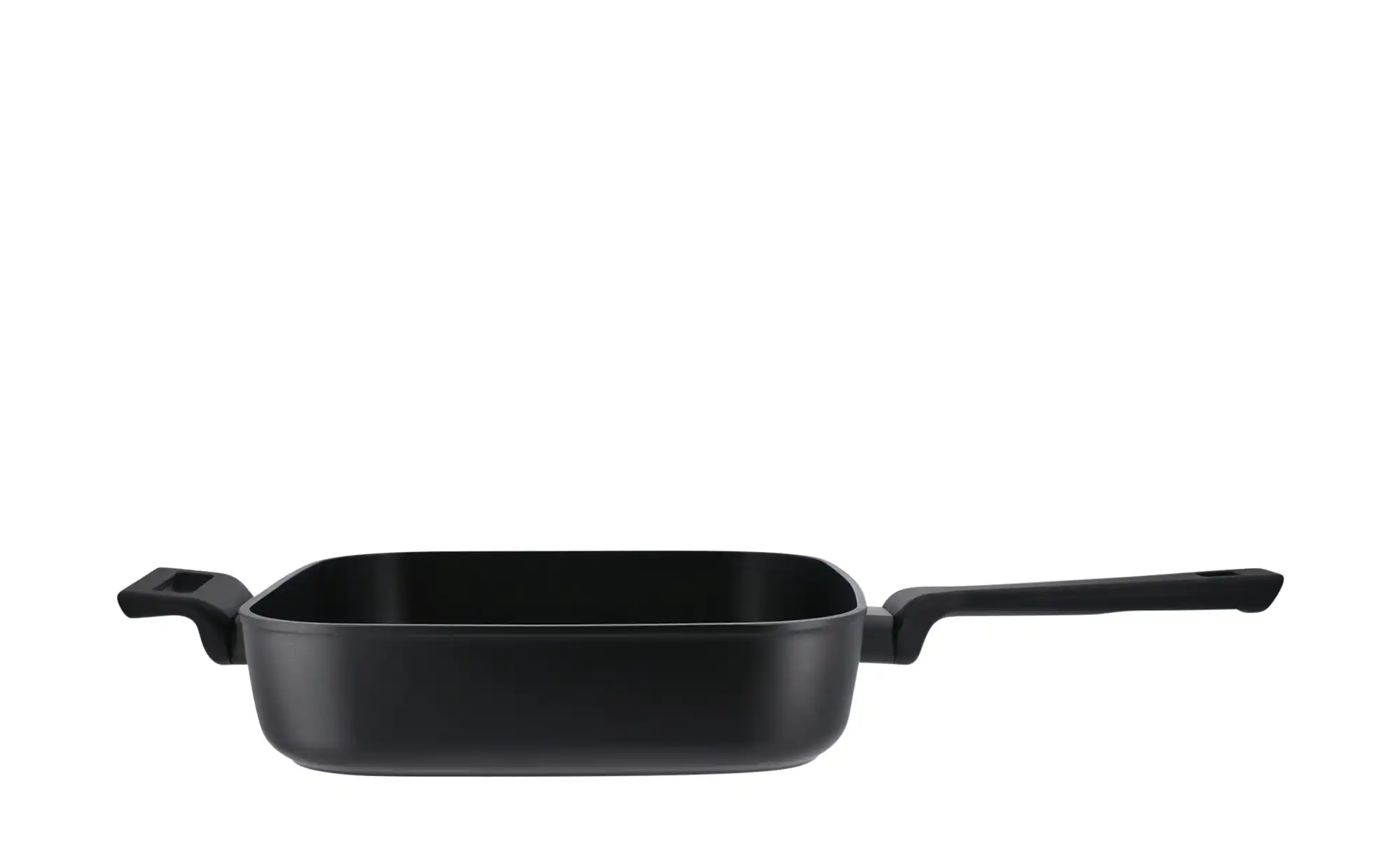 KHG Grillpfanne 28 x 28 cm Green Line