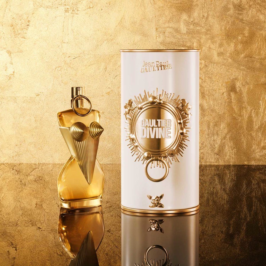 Jean Paul Gaultier Gaultier Divine Eau De Parfum 30ml