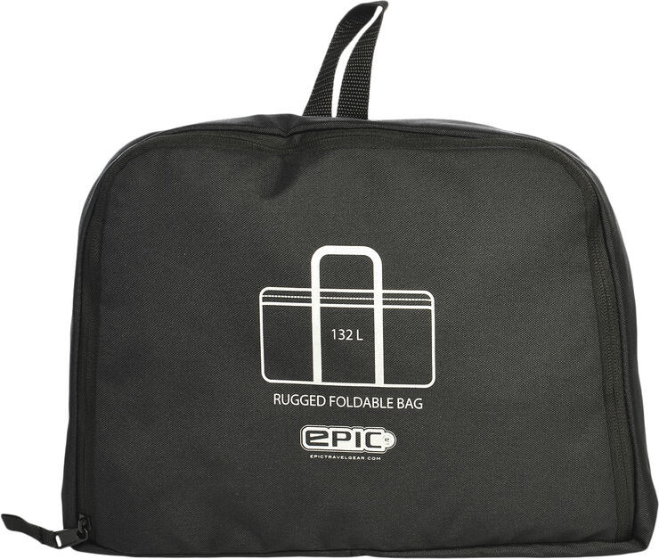 EPIC Essentials Black