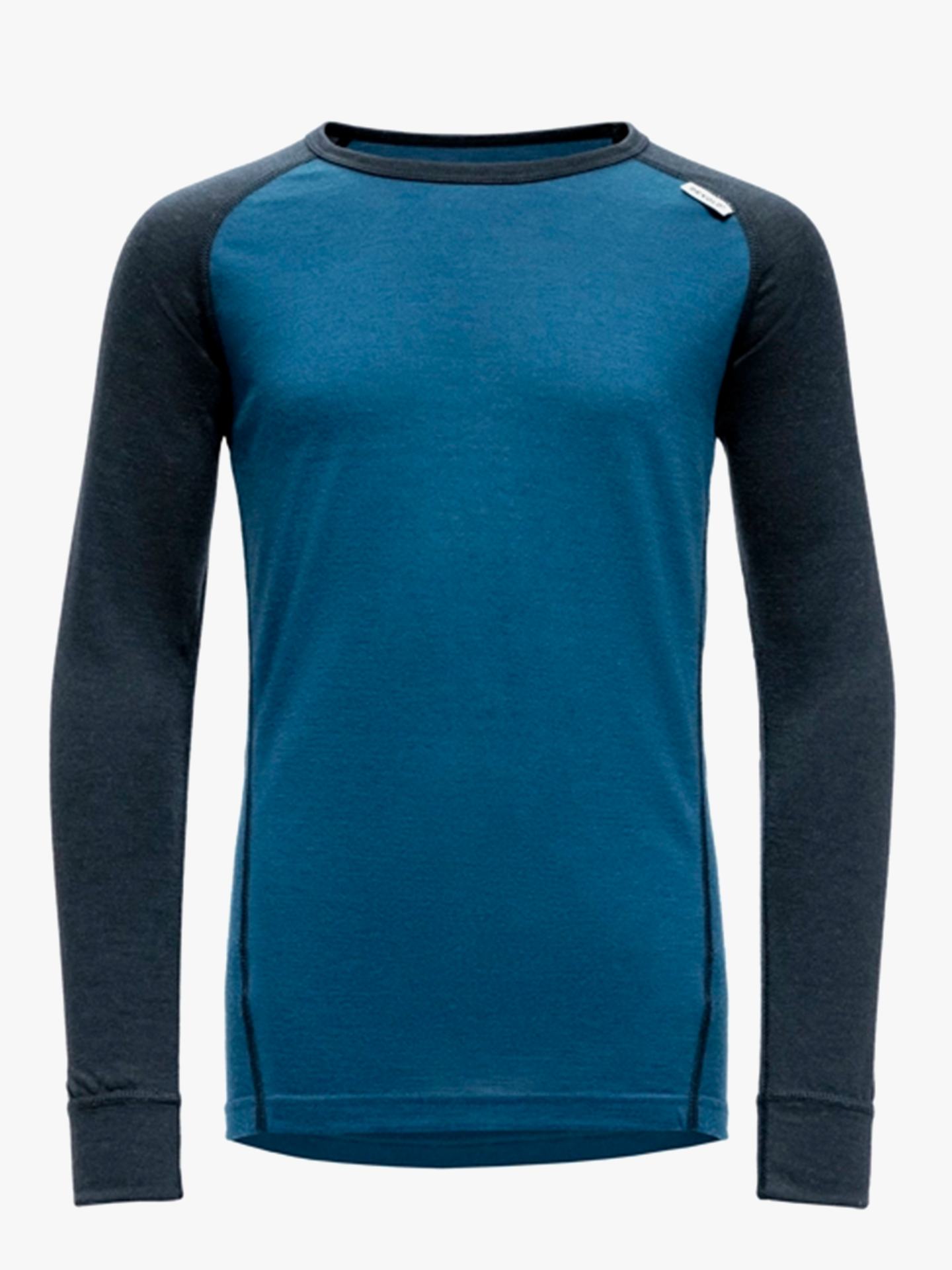Breeze Merino Shirt Jr