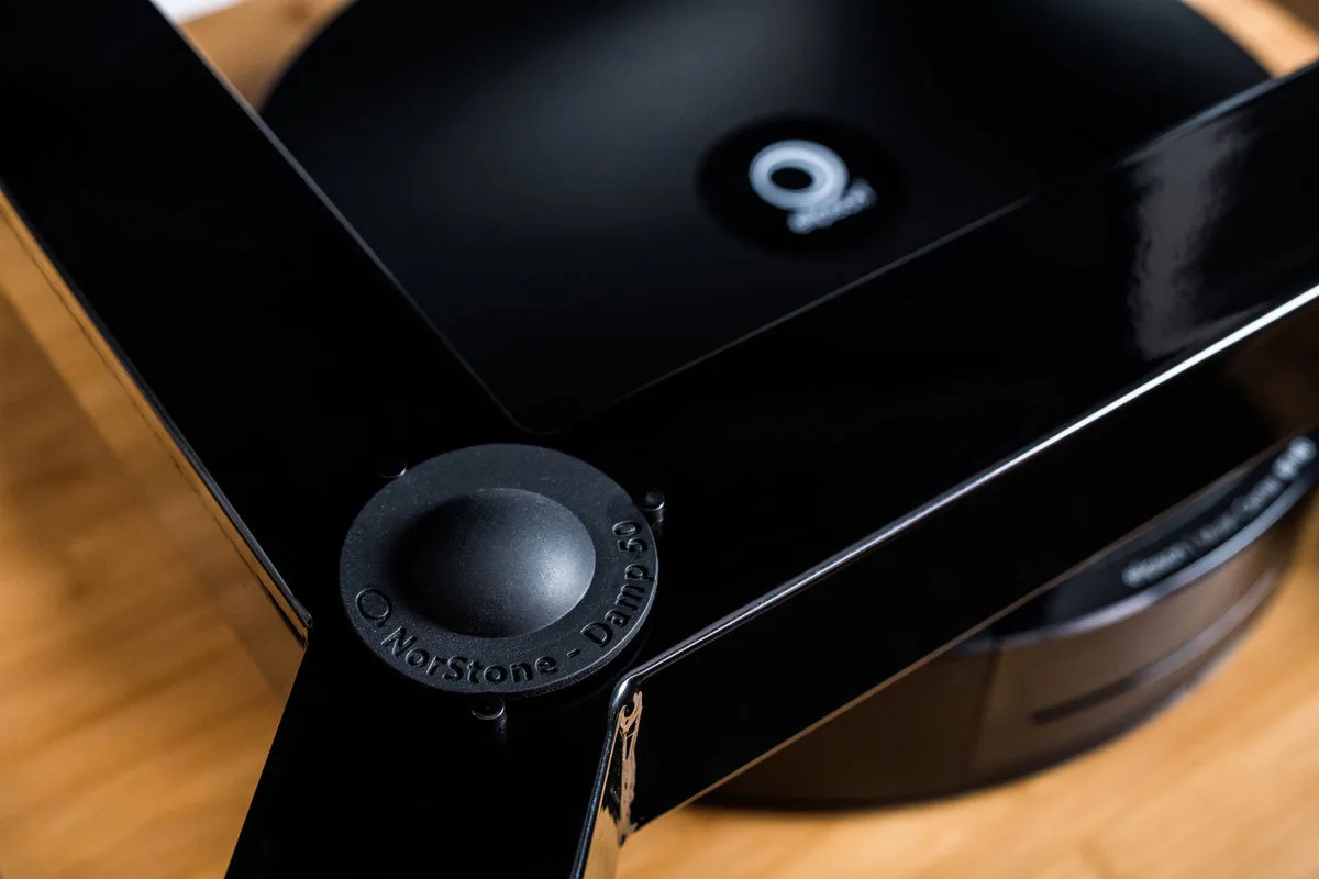 NorStone Spider 13 Bambou Meubles hi-fi