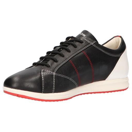 Geox D52h5a 08554 D Avery Sport Shoes