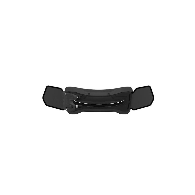HARNAIS KITESURF ION NOVA CURV 10 GRIS