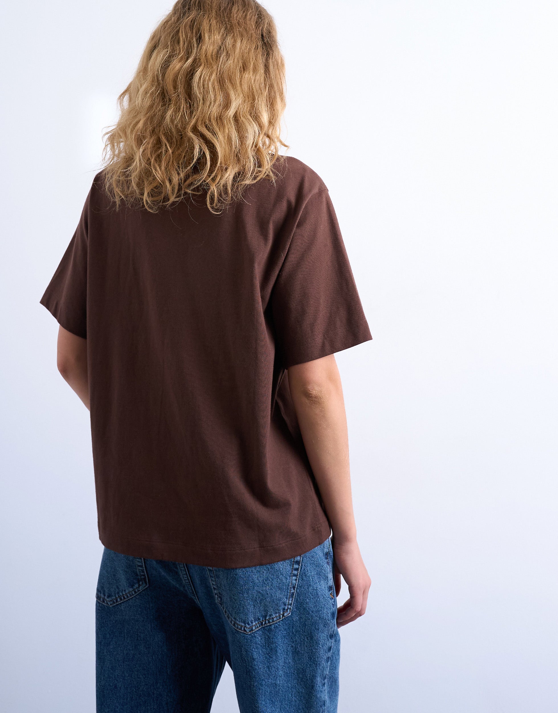 TSJULINA T-shirts
