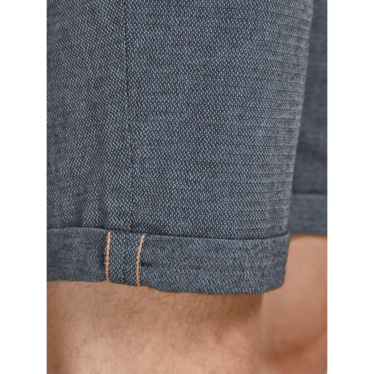 JACK & JONES<br>Calção chino