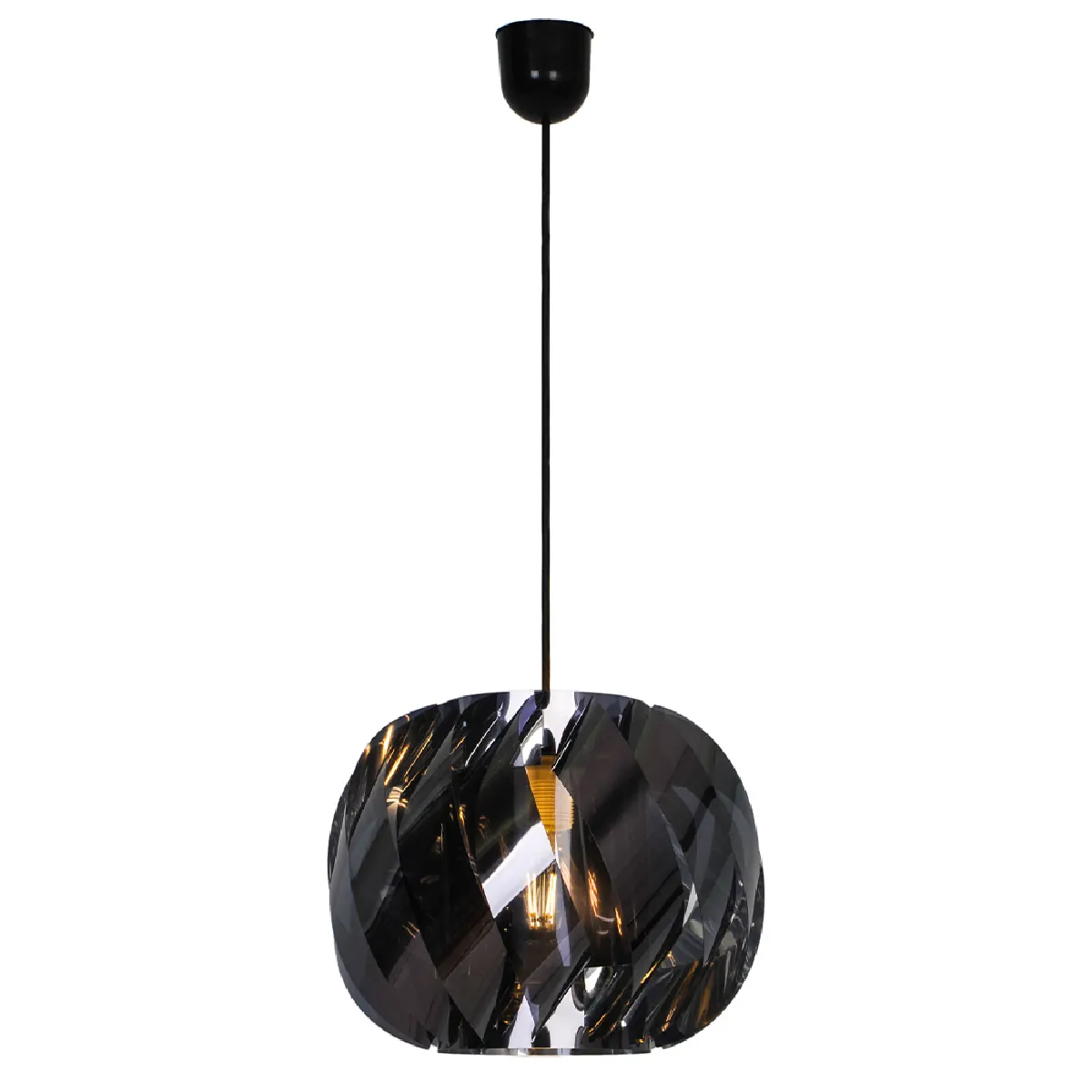 SAMPA HELIOS Pearl Noir