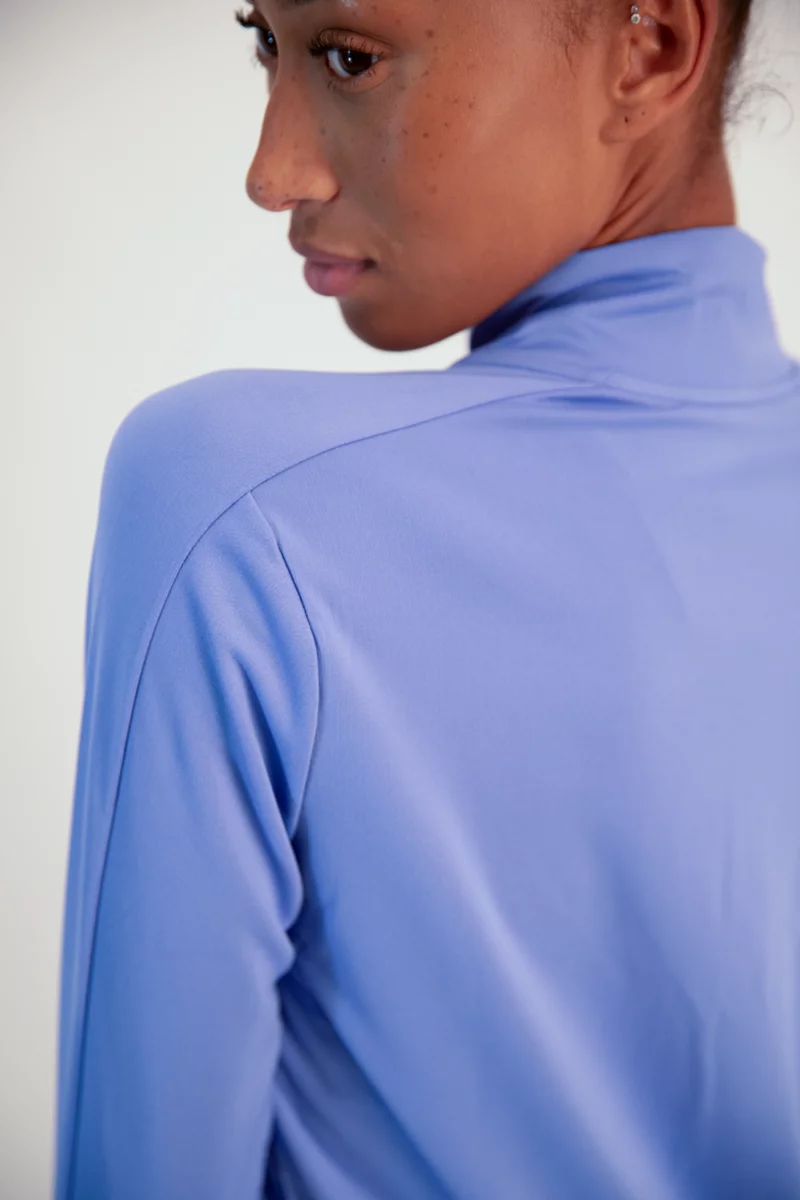 Nike Dri-FIT Pacer Damen Longsleeve
