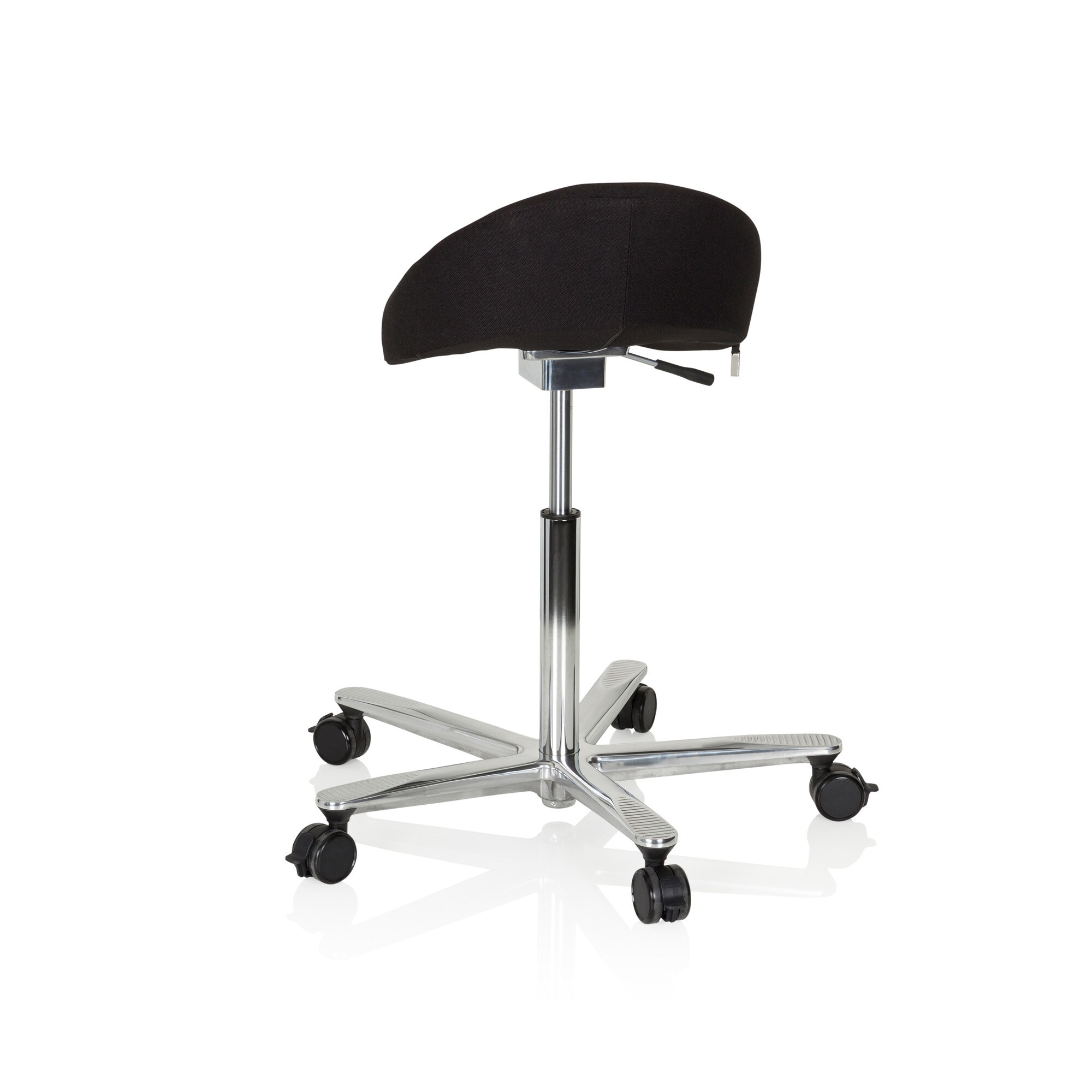 Sattelhocker MOVE-TEC 3D PRO I Stoff hjh OFFICE