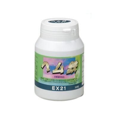 EX21 - Zoomijzer