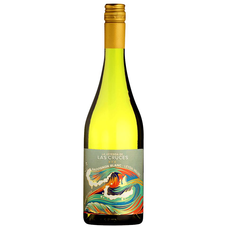 Las Cruces Sauvignon Blanc 2020