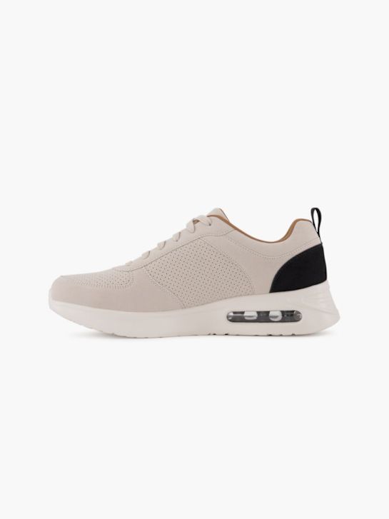 Skechers SOLITAIR Sneaker Creme