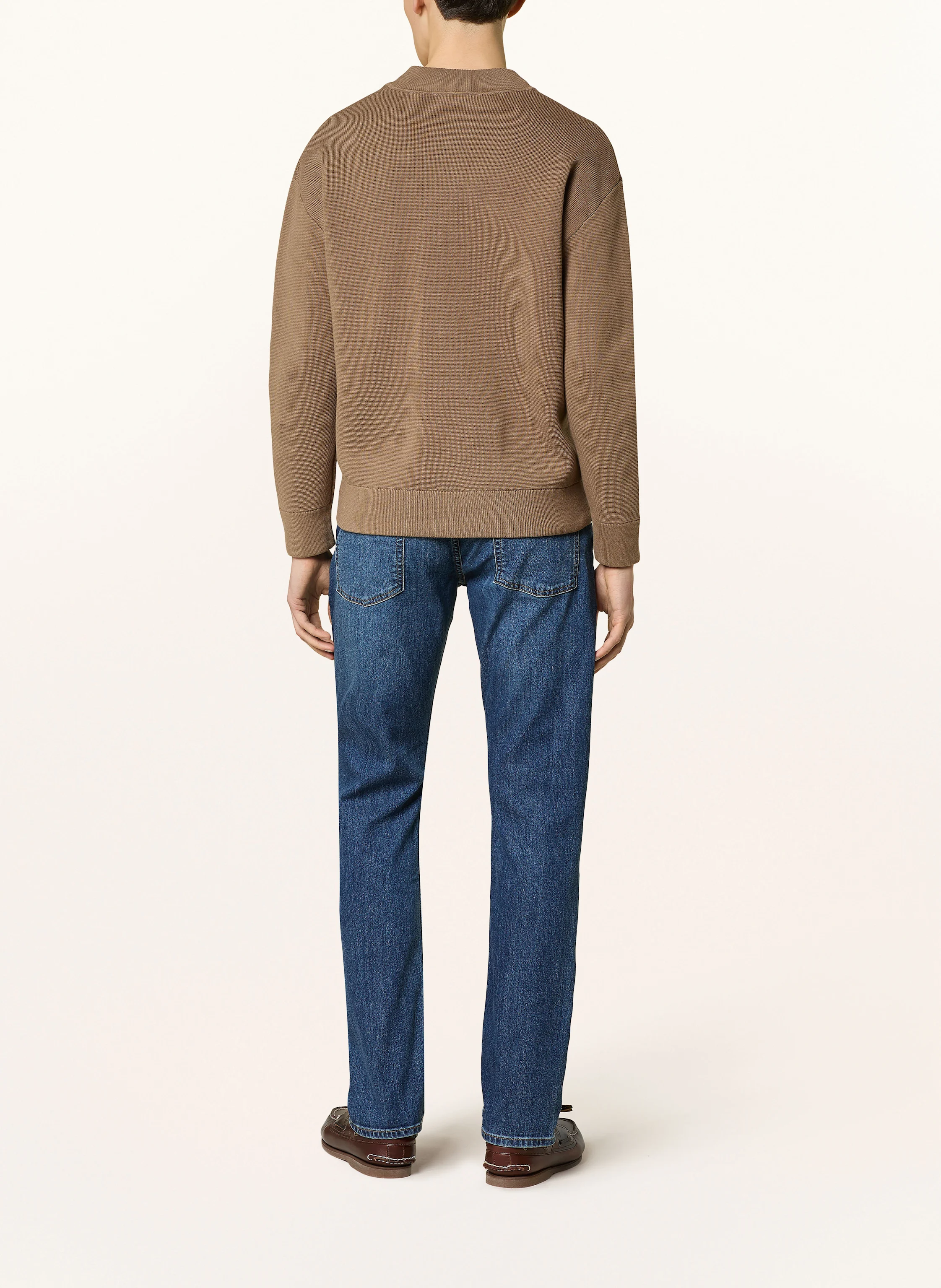 7 for all mankind Jeans THE STRAIGHT Reguar Fit