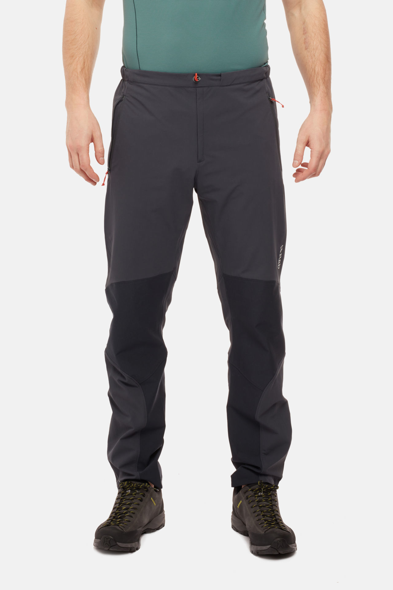 Rab Torque Pants Beluga