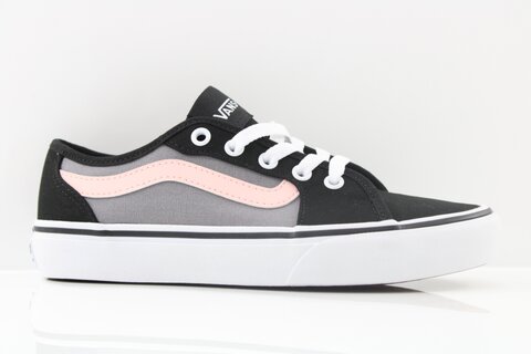 Vans Leinenschuhe