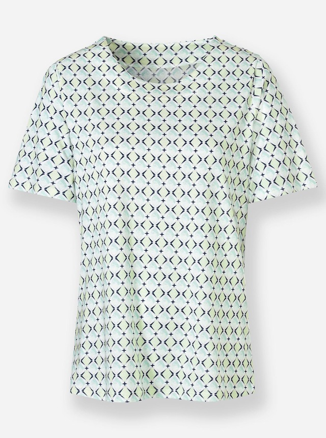 Classic Rundhalsshirt »Shirt«, 1 Stk.