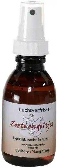 Luchtverfrisser zoete engeltjes