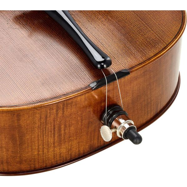 Lothar Semmlinger No. 134A Antiqued Cello 4/4