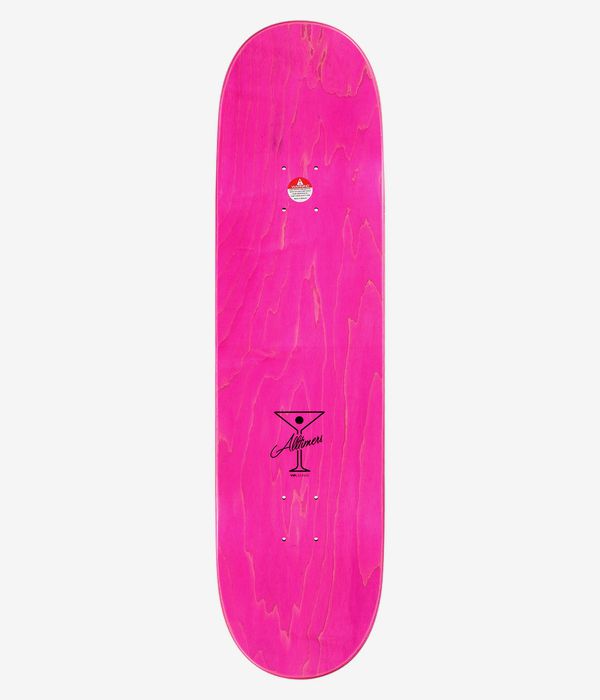 Alltimers Broadway 8.5