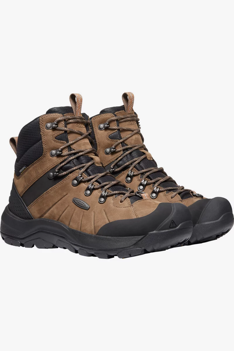 Keen Revel IV Mid Polar Herren Winterboot