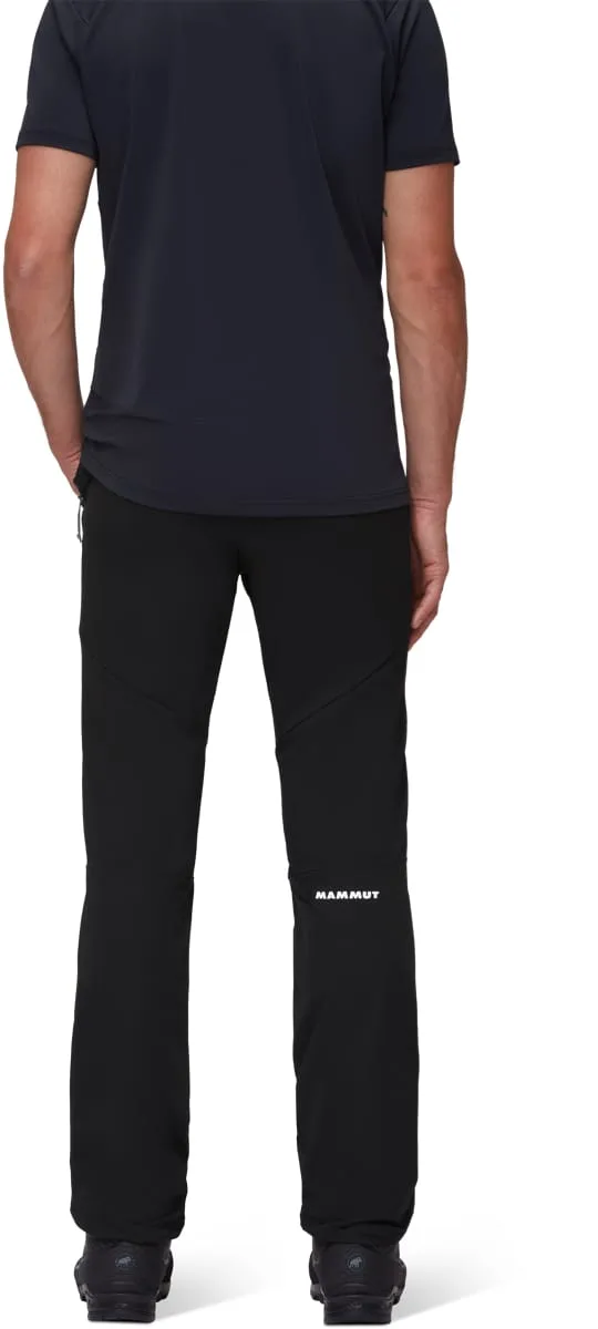 Mammut Men's Aenergy Light So Pants Black