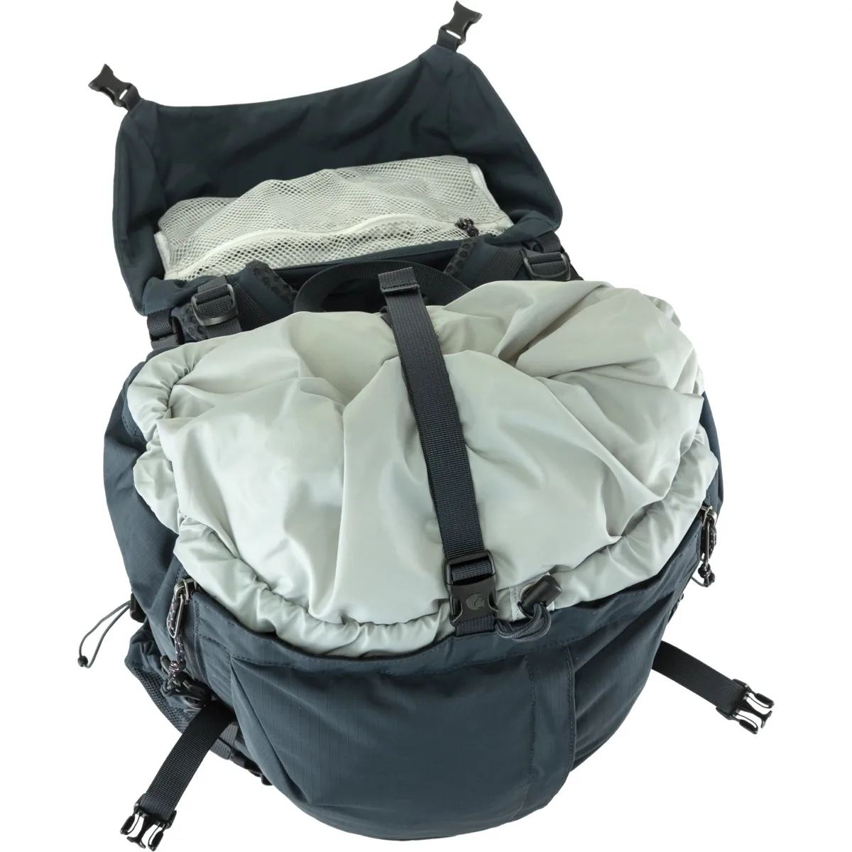 Fjällräven Abisko Trek 48 M/L Patina Green