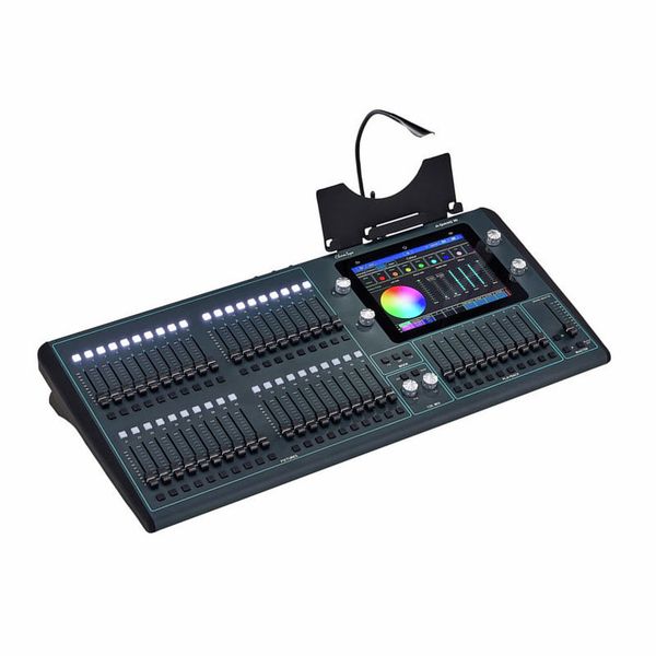 ChamSys QuickQ 30