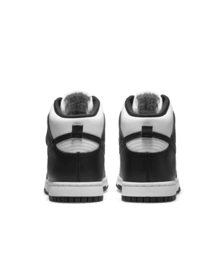 Nike Dunk High Retro Men's Shoe
