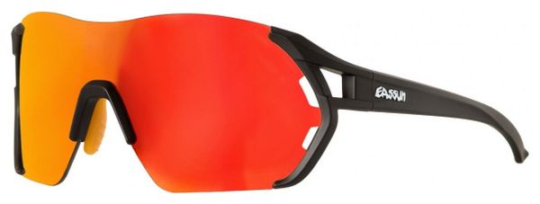 Veleta EASSUN Lunettes de Cyclisme  Solar CAT 2  Ajustables avec Système de Ventilation
