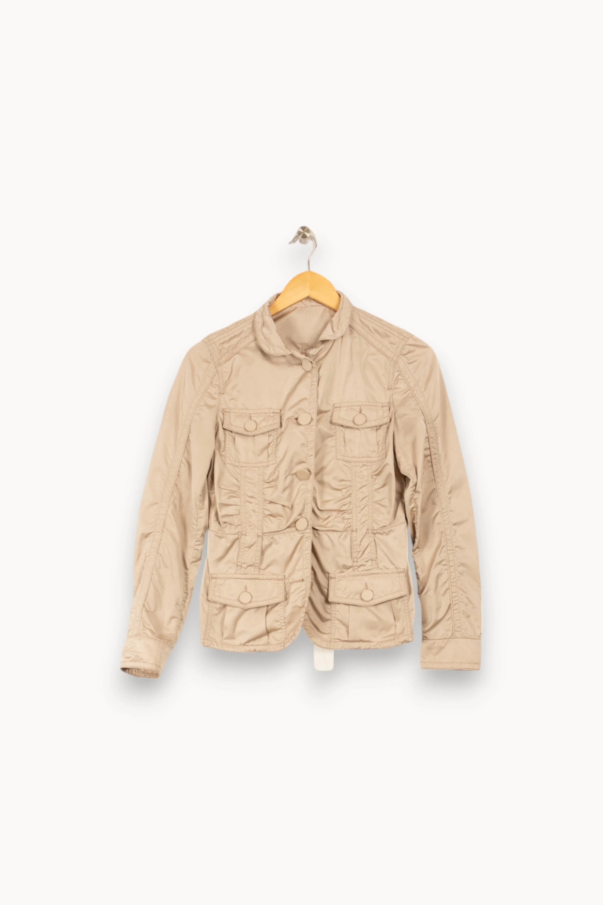 Trench - moncler |
