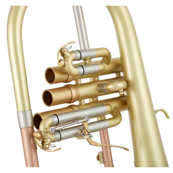 Thomann FH-900 JSL JAZZ Bb-Flugelhorn