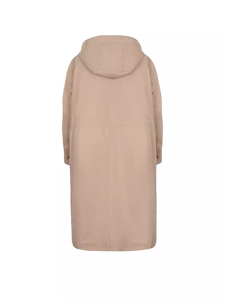 LIEBLINGSSTÜCK Mantel IVESAL beige