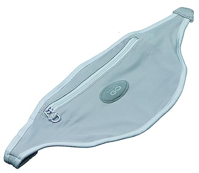 GO TRAVEL - BODY POCKET TOUR DE TAILLE