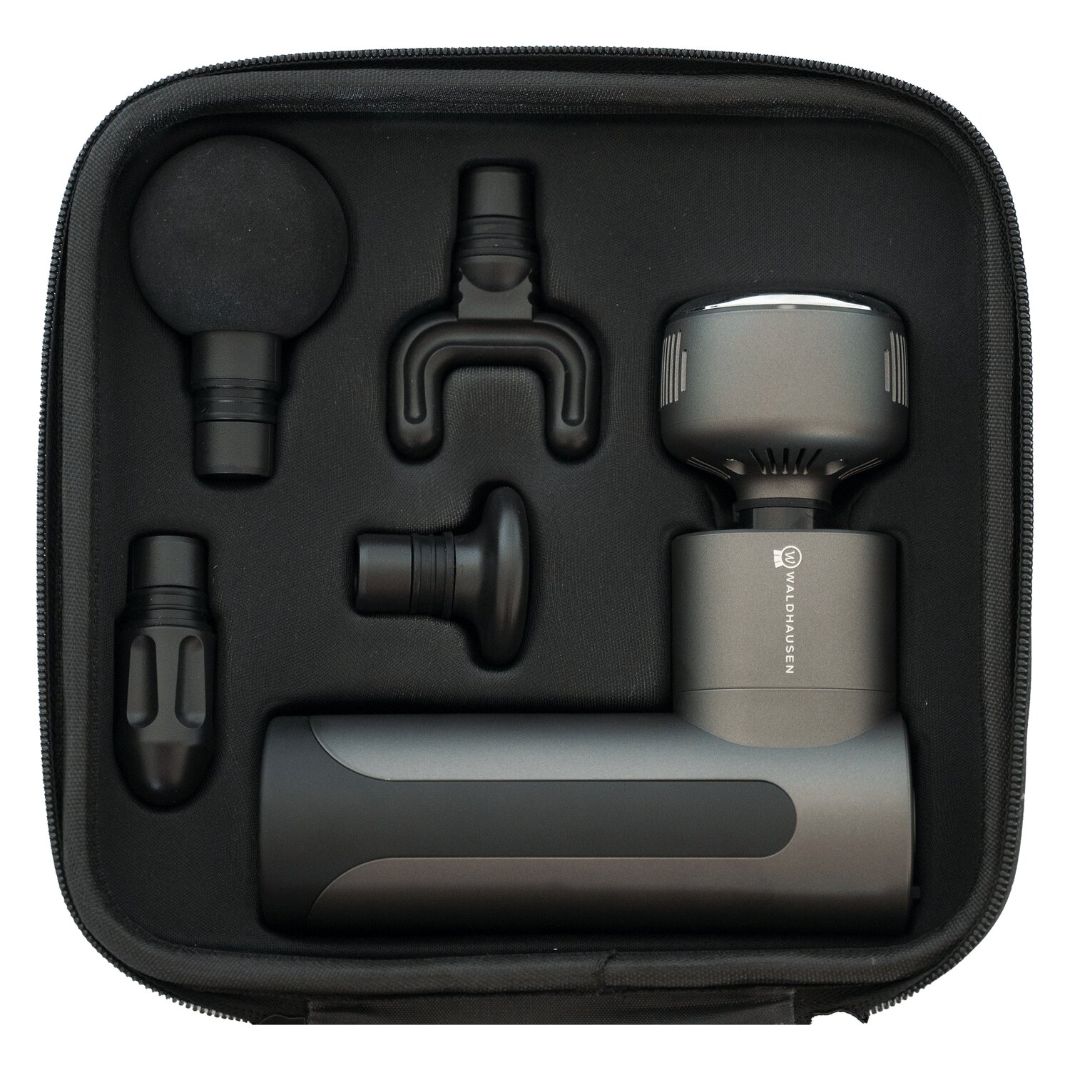 WALDHAUSEN Massagegerät Pro W-Health & Care