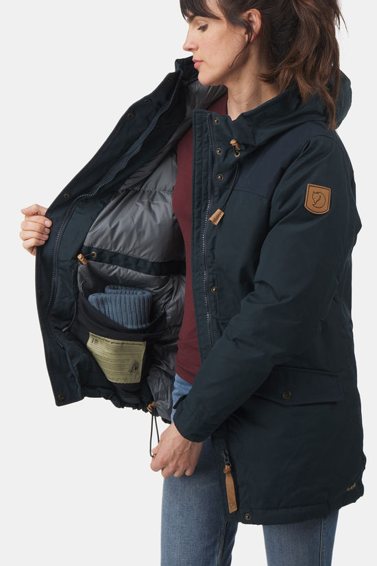 Fjällräven Fjällräven Singi Down Jacket W