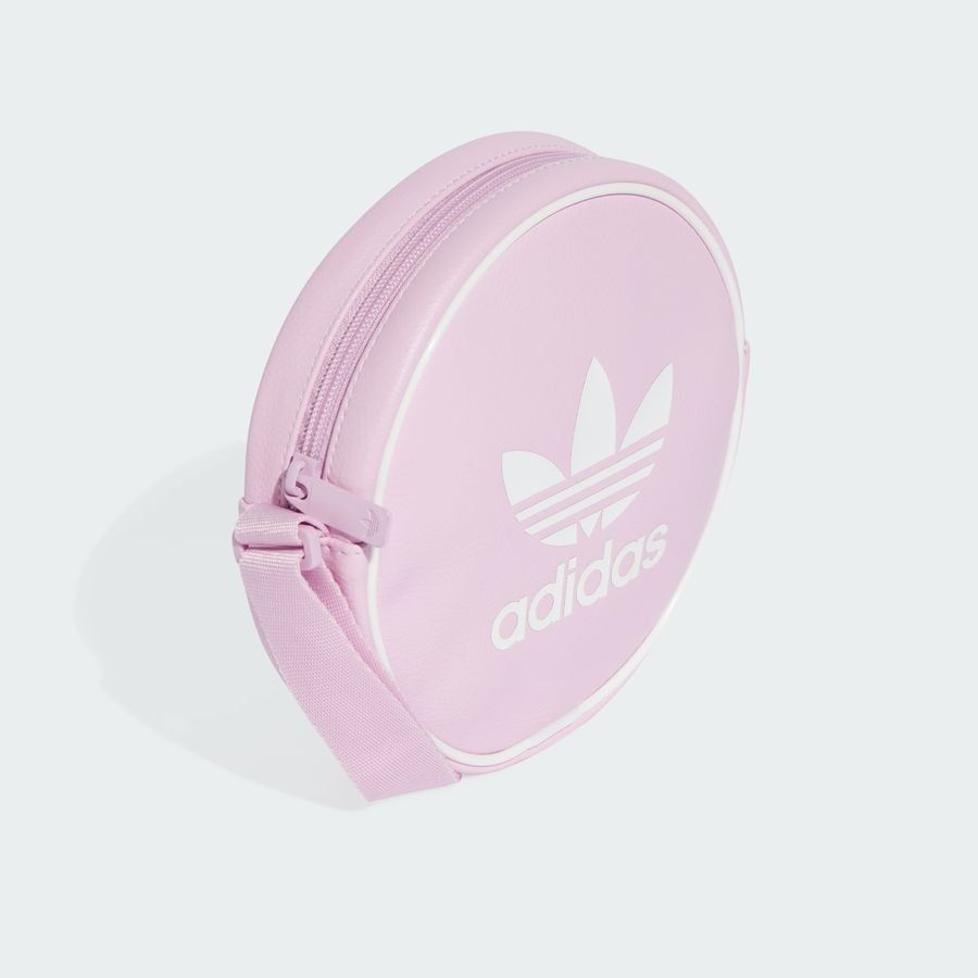 Adidas Original Sac rond Adicolor Classic