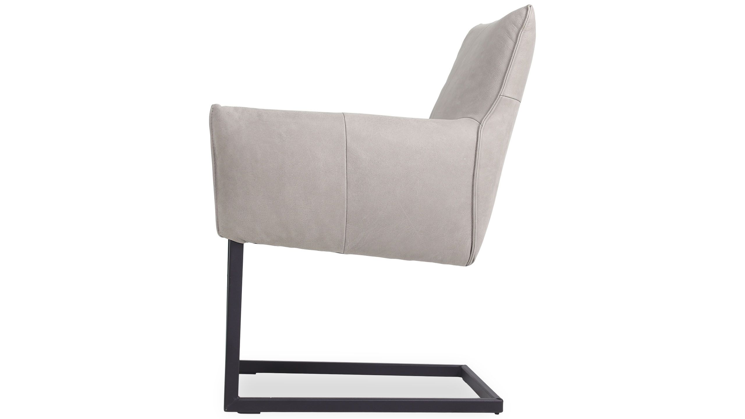 Eetstoel Nika B64 x D72 x H91 cm