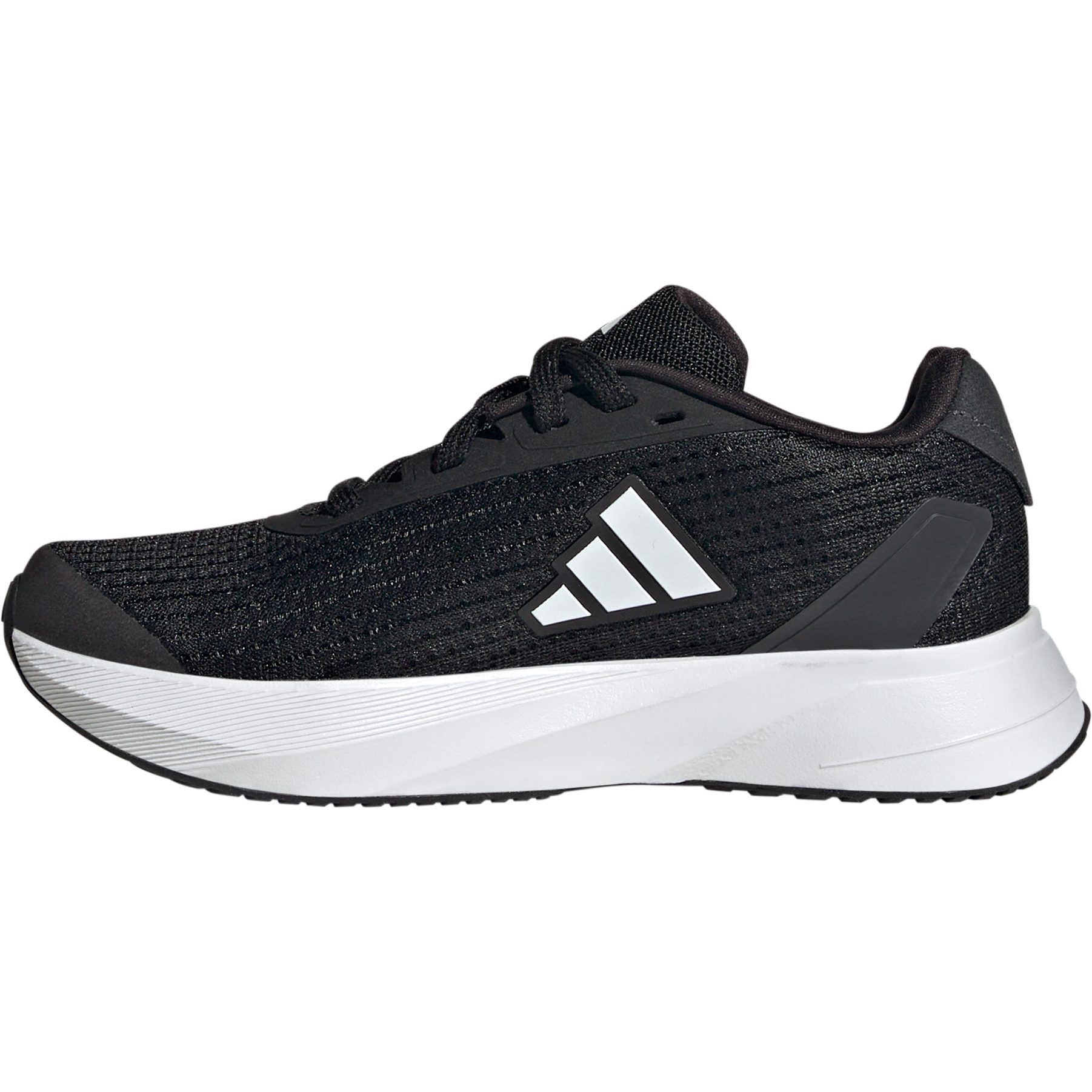 adidas Duramo SL Laufschuhe Kinder core black