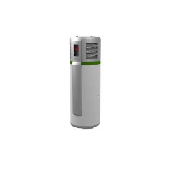 Haier Bomba Calor AQS HP200M3 200L
