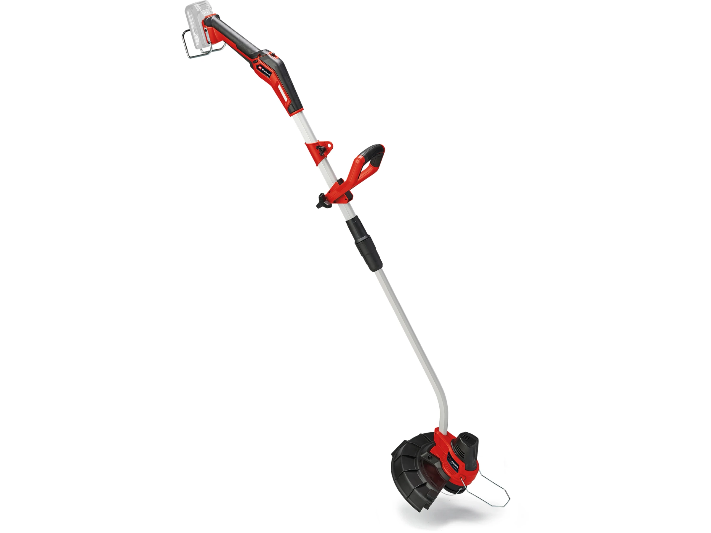 Einhell Akku-Rasentrimmer Power X-Change GE-CT 18/33 Li E-Solo