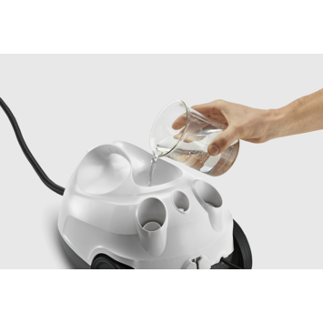 Kärcher stoomreiniger SC3 EasyFix