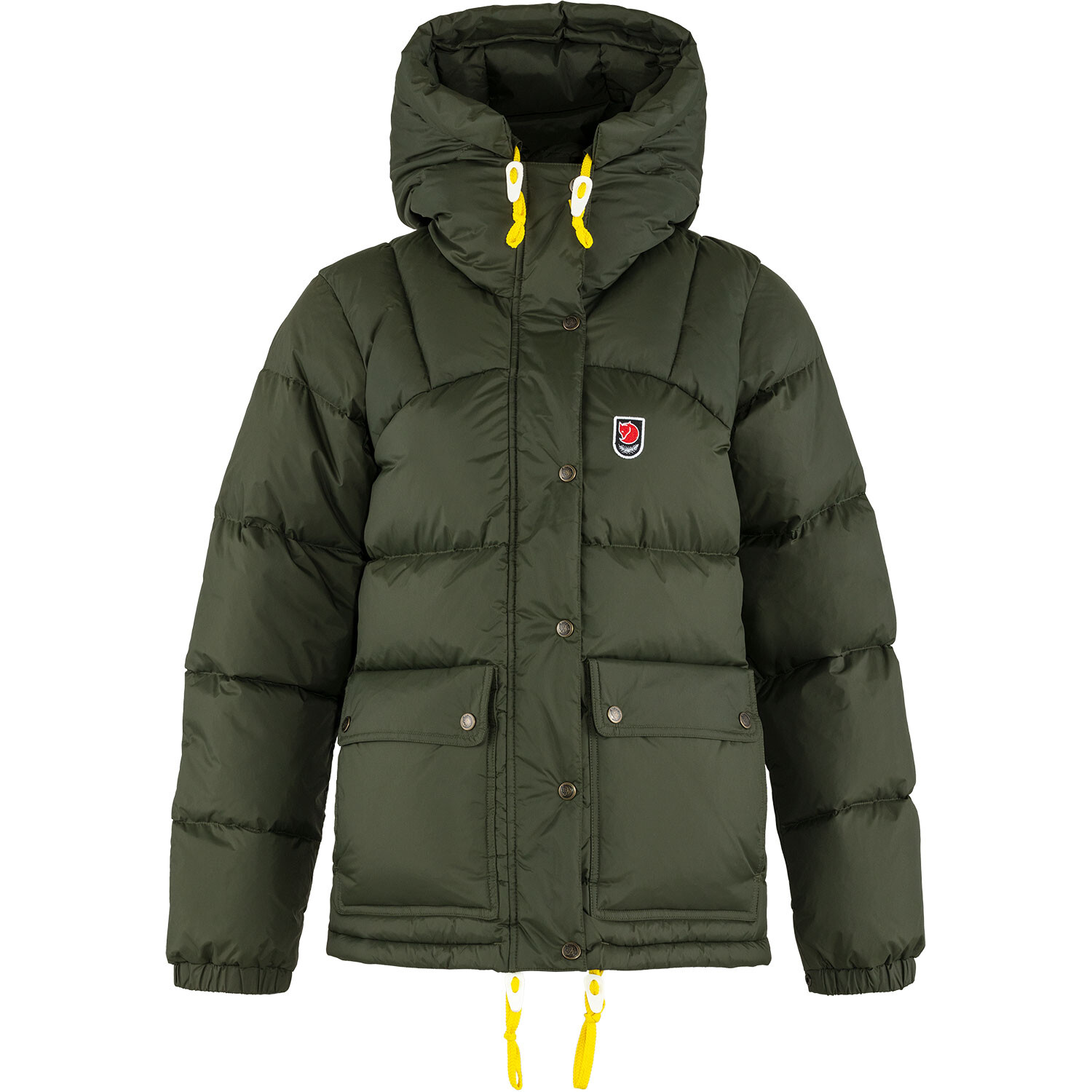 Fjällräven Womens Expedition Down Lite Jacket